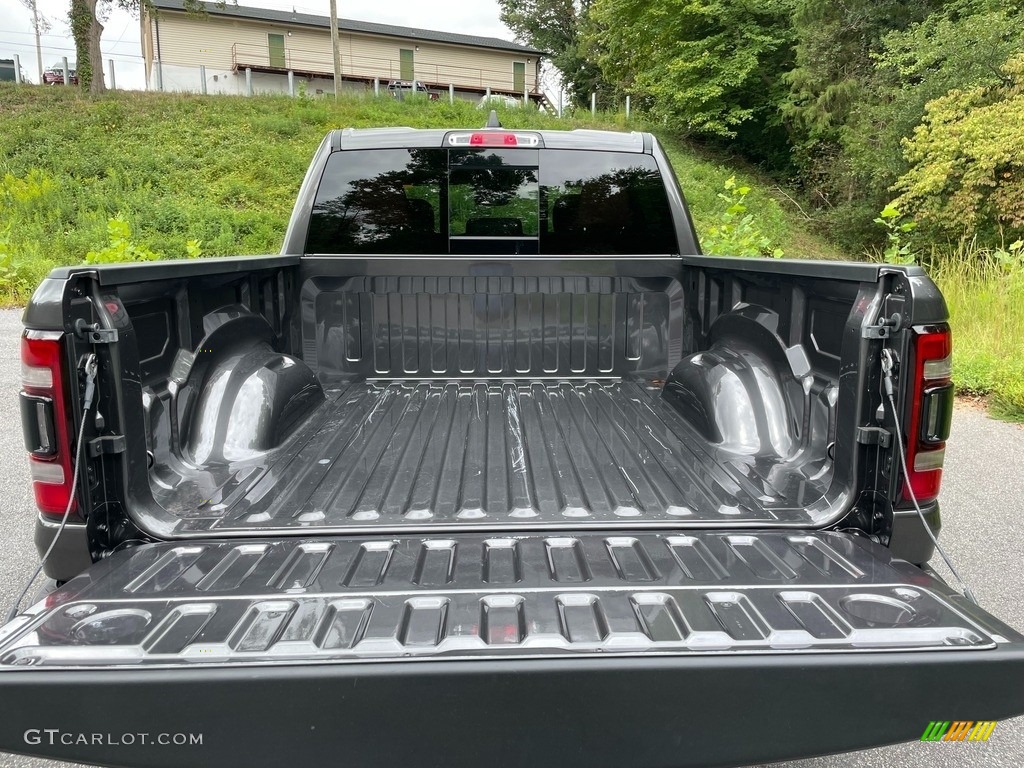 2021 Ram 1500 TRX Crew Cab 4x4 Trunk Photo #142899085