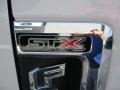 Oxford White - F250 Super Duty XLT Crew Cab 4x4 Photo No. 30