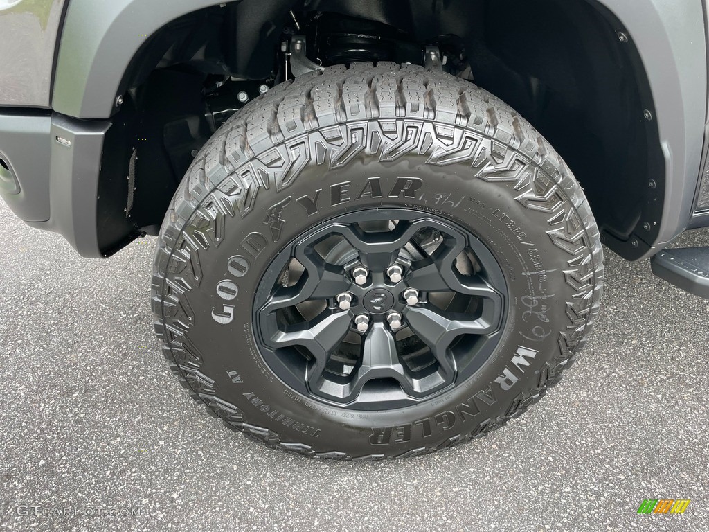 2021 Ram 1500 TRX Crew Cab 4x4 Wheel Photo #142899154