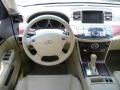 Moonlight White - M 35 Sedan Photo No. 18