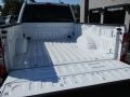 Oxford White - F250 Super Duty XLT Crew Cab 4x4 Photo No. 36