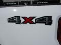 Oxford White - F250 Super Duty XLT Crew Cab 4x4 Photo No. 37