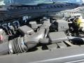 Oxford White - F250 Super Duty XLT Crew Cab 4x4 Photo No. 38