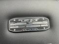 2021 Ram 1500 TRX Crew Cab 4x4 Info Tag