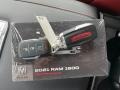 2021 Ram 1500 TRX Crew Cab 4x4 Keys