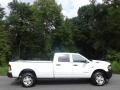 Bright White - 3500 Tradesman Crew Cab 4x4 Photo No. 5