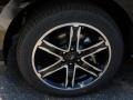 2021 Ford Expedition Limited Stealth Package 4x4 Wheel and Tire Photo