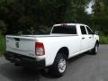 Bright White - 3500 Tradesman Crew Cab 4x4 Photo No. 6