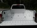  2022 3500 Tradesman Crew Cab 4x4 Trunk