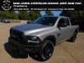 Billet Silver Metallic 2021 Ram 1500 Classic Quad Cab 4x4