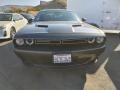 Maximum Steel Metallic - Challenger SXT Photo No. 2