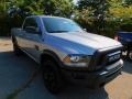 Billet Silver Metallic - 1500 Classic Quad Cab 4x4 Photo No. 3