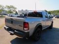 Billet Silver Metallic - 1500 Classic Quad Cab 4x4 Photo No. 5