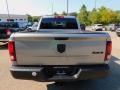 2021 Billet Silver Metallic Ram 1500 Classic Quad Cab 4x4  photo #6