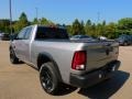 Billet Silver Metallic - 1500 Classic Quad Cab 4x4 Photo No. 8