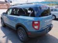 Area 51 - Bronco Sport Big Bend 4x4 Photo No. 5