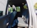 Billet Silver Metallic - 1500 Classic Quad Cab 4x4 Photo No. 12