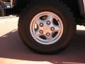 1997 Alpine White Land Rover Defender 90 Hard Top  photo #12