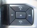 Shadow Black - F250 Super Duty Lariat Crew Cab 4x4 Photo No. 21