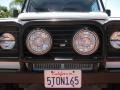1997 Alpine White Land Rover Defender 90 Hard Top  photo #17