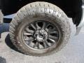 Shadow Black - F250 Super Duty Lariat Crew Cab 4x4 Photo No. 38