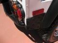 1997 Alpine White Land Rover Defender 90 Hard Top  photo #18
