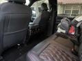 Black Rear Seat Photo for 2019 Ford F150 #142900636