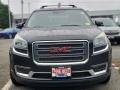 Ebony Twilight Metallic - Acadia SLT AWD Photo No. 2