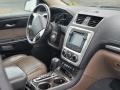 Ebony Twilight Metallic - Acadia SLT AWD Photo No. 3