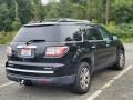 Ebony Twilight Metallic - Acadia SLT AWD Photo No. 4