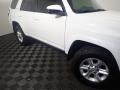 2015 Super White Toyota 4Runner SR5 4x4  photo #4