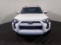 2015 Super White Toyota 4Runner SR5 4x4  photo #5