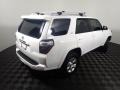 Super White - 4Runner SR5 4x4 Photo No. 17