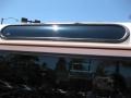 1997 Alpine White Land Rover Defender 90 Hard Top  photo #26