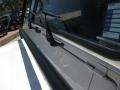 1997 Alpine White Land Rover Defender 90 Hard Top  photo #28