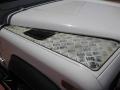 1997 Alpine White Land Rover Defender 90 Hard Top  photo #29