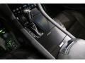 2017 Shadow Black Ford Taurus SHO AWD  photo #14
