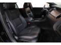 2017 Shadow Black Ford Taurus SHO AWD  photo #16