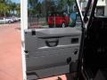 1997 Alpine White Land Rover Defender 90 Hard Top  photo #30