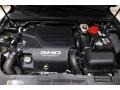 2017 Shadow Black Ford Taurus SHO AWD  photo #20