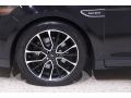 2017 Shadow Black Ford Taurus SHO AWD  photo #21