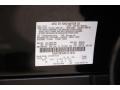 2017 Shadow Black Ford Taurus SHO AWD  photo #22