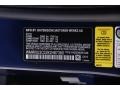 Lapisluxury Blue - Hardtop Cooper S 4 Door Photo No. 19