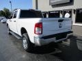 Bright White - 2500 Tradesman Crew Cab 4x4 Photo No. 3