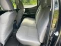 Cement Rear Seat Photo for 2021 Toyota Tacoma #142901868