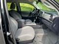 Cement Front Seat Photo for 2021 Toyota Tacoma #142901892