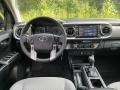 Cement Dashboard Photo for 2021 Toyota Tacoma #142901904