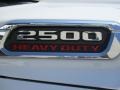 Bright White - 2500 Tradesman Crew Cab 4x4 Photo No. 27