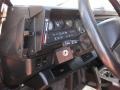 1997 Alpine White Land Rover Defender 90 Hard Top  photo #35