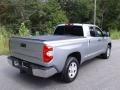 Silver Sky Metallic - Tundra SR5 Double Cab Photo No. 8